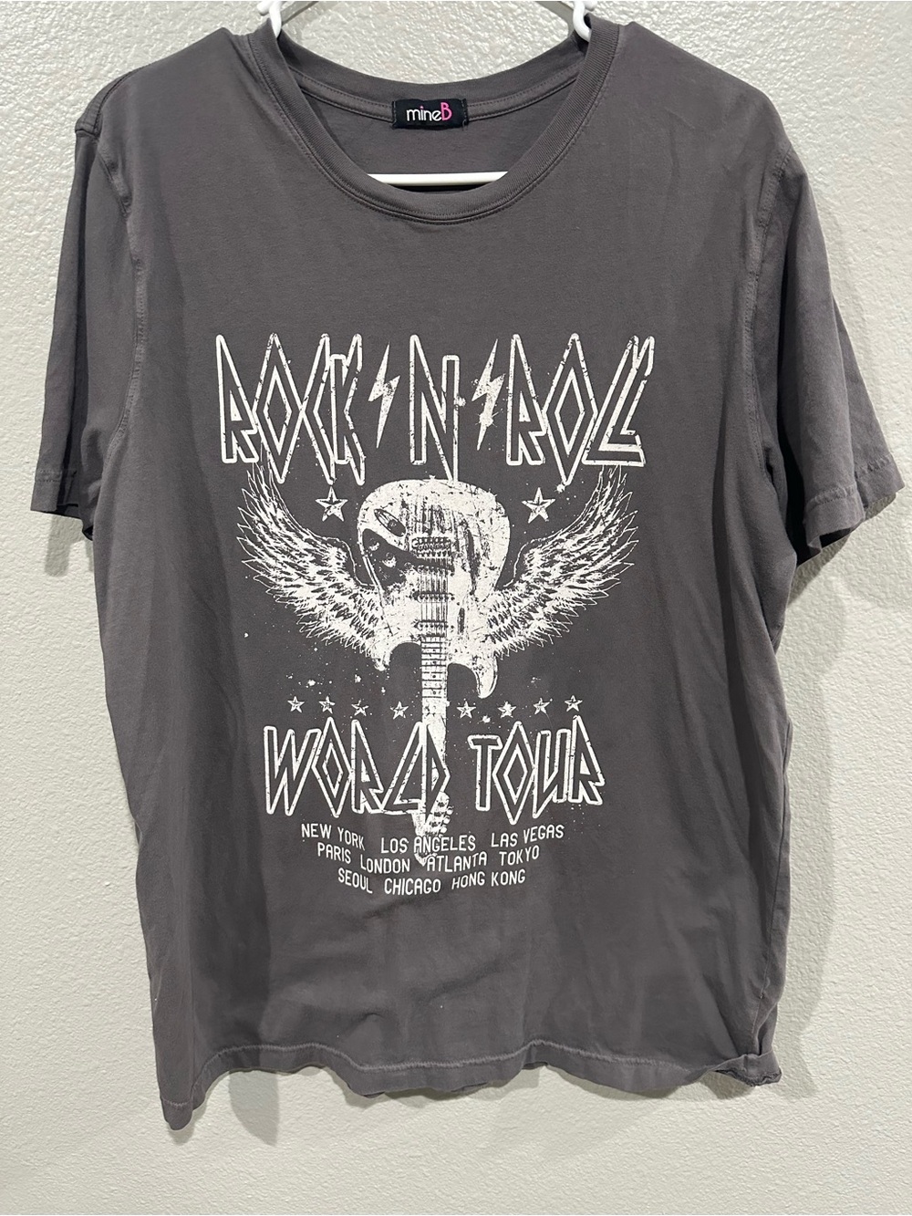 Graphic tshirt